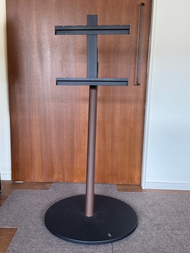 可動式　テレビスタンド