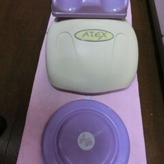 ゆらゆら健康器の画像