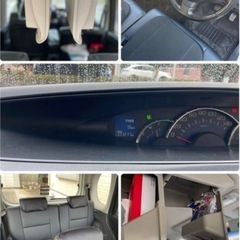 大人気‼️ ダイハツ　エアサス、アクスル公認　タントターボ l375s 車検2年付の画像