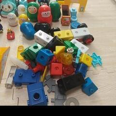 Benesse しまじろうセットの画像