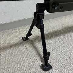 エアガン　S&T ST338 AWMの画像