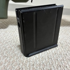 エアガン　S&T ST338 AWMの画像