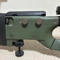 エアガン　S&T ST338 AWMの画像