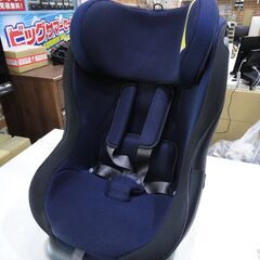 リーマン チャイルドシート ネディアップ LYJ-211 ISOFIX非対応 中古【モノ市場東海店】141の画像