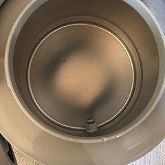 ZOJIRUSHI 携帯式保冷容器　 の画像