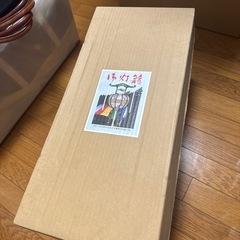値下げ！　灯籠の画像