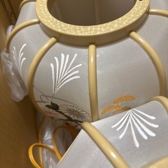 値下げ！　灯籠の画像