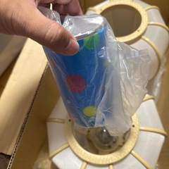 値下げ！　灯籠の画像