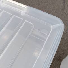 収納ケース㉙の画像
