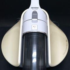 シャープ　布団掃除機　EC-HX150の画像