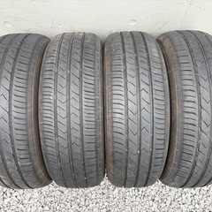 195/65/15夏トーヨーの画像