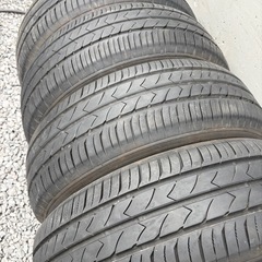 195/65/15夏トーヨーの画像