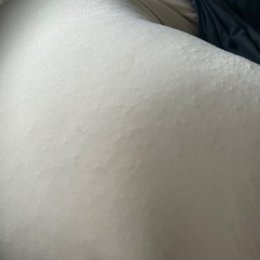 ヨギボー サポート ビーズクッションの画像