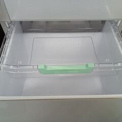 ★リユースのサカイ水戸店★ HITACHI 冷蔵庫 315 16年製 動作確認／クリーニング済み MT5068の画像