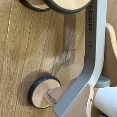 4輪車 ファーストバイクの画像