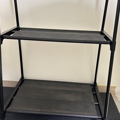 ラック、物置の画像