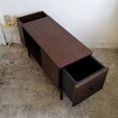 0801-136 テレビ ボードの画像