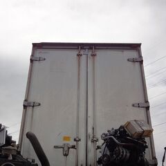 トラック荷台　ガレージ　物置向けの画像