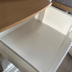 衣装ケースの画像