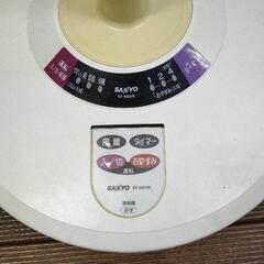 0801-042 扇風機の画像
