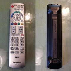 パナソニック VIERAテレビ  19インチ チタンブラック]の画像