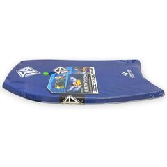【コストコ・アウトレット】ボディボード Scott Burke Krypton 3.5ft (1.07m) Bodyboard with Coiled Leashの画像