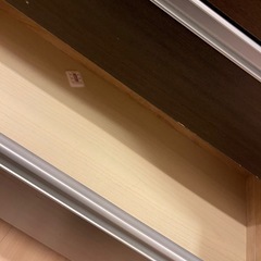 衣装タンスの画像