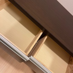 衣装タンスの画像