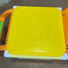 アンパンマン滑り台の画像