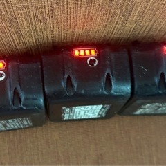 純正★マキタ★リチウムイオンバッテリー★BL1860Bの画像