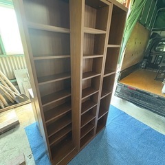 本棚の画像