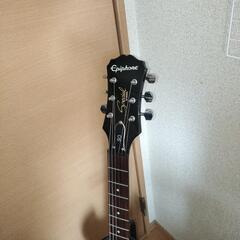 Epiphone エピフォン SG Special with Kill Potの画像