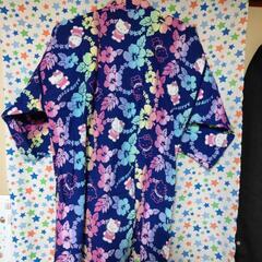 🌺ハローキティ甚平🌺の画像
