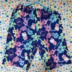 🌺ハローキティ甚平🌺の画像