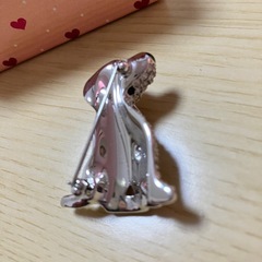 スワロフスキー　アクセサリー
の画像