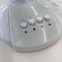 【リユースのサカイ野々市店】扇風機　GAIS Inc LSR-120 2011年製　※動作チェック済みの画像
