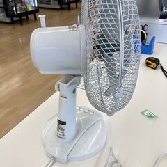 【リユースのサカイ野々市店】扇風機　GAIS Inc LSR-120 2011年製　※動作チェック済みの画像