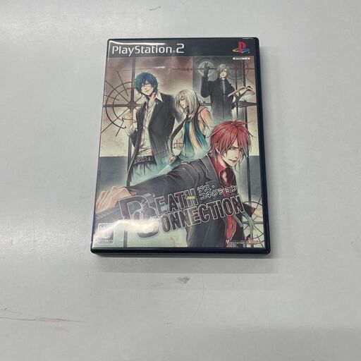 プレステ2ソフト「ティービィーティージェー」中古動作品の出品です。 動作未確認】PS2ソフトセット 10本 まとめ売り プレステ2 - メルカリ