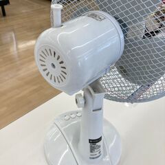 【リユースのサカイ野々市店】扇風機　GAIS Inc LSR-120 2011年製　※動作チェック済みの画像