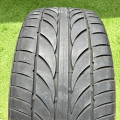 245/35R20 ATRスポーツ　バリ溝　１本の画像