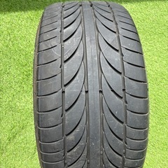 245/35R20 ATRスポーツ　バリ溝　１本の画像