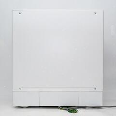 ナノイーX搭載　卓上型食器洗い乾燥機　大容量5人分　NP-TZ100の画像