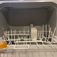 ✴︎Panasonic　食洗機✴︎の画像