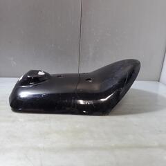 YAMAHA アプリオ50 4JP フロント カバー　APRIO ヤマハ [C-25-0730-21]の画像