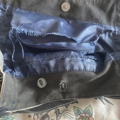 バックの画像