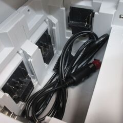 マキタ makita CW001G 冷温庫 中古品 本体のみ アダプタ付き 容量20L 【ハンズクラフト宜野湾店】の画像