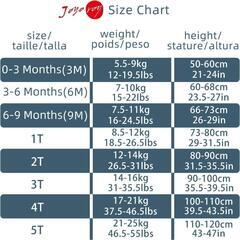 [Joyo roy] トレーニングパンツ　綿 ガーゼ ベビー用 ショーツ4枚の画像