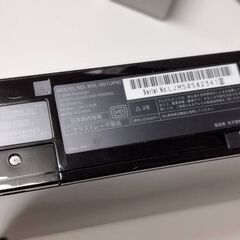 Nintendo Wii 本体 RVL-001の画像