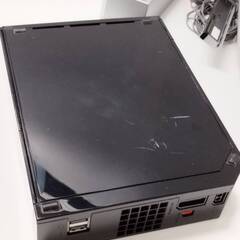 Nintendo Wii 本体 RVL-001の画像