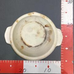 0801-026 土鍋　（多少の汚れあり）の画像